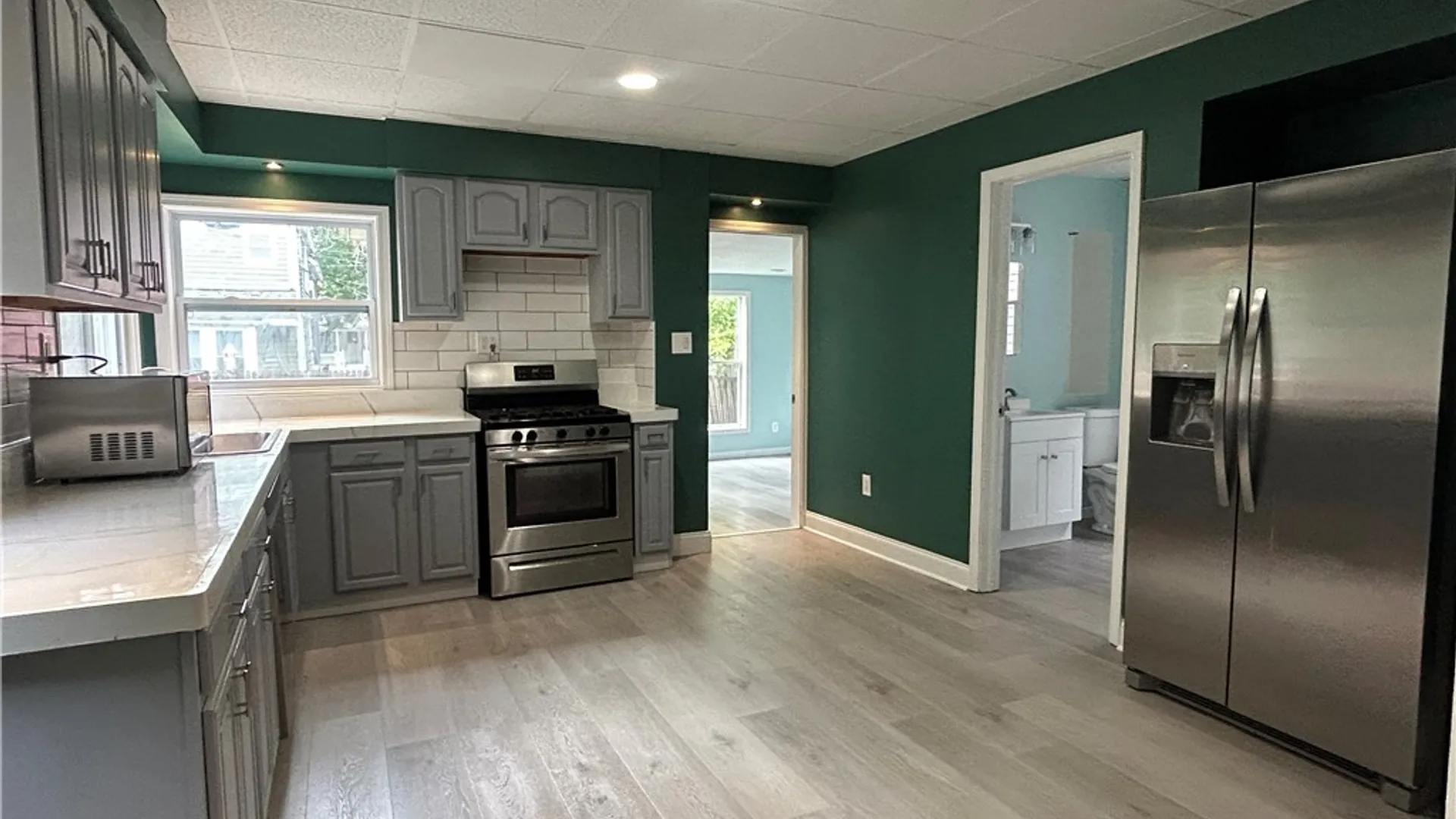 Property at 36 Mariner Street, Buffalo, NY 14201 3