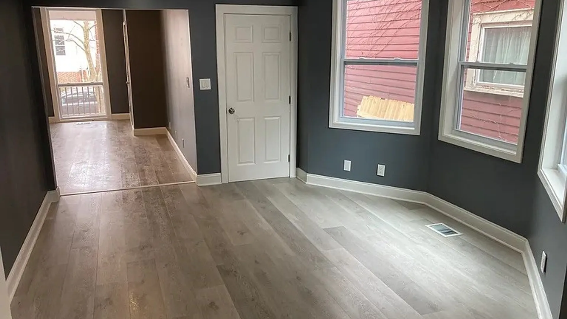 Property at 36 Mariner Street, Buffalo, NY 14201 7