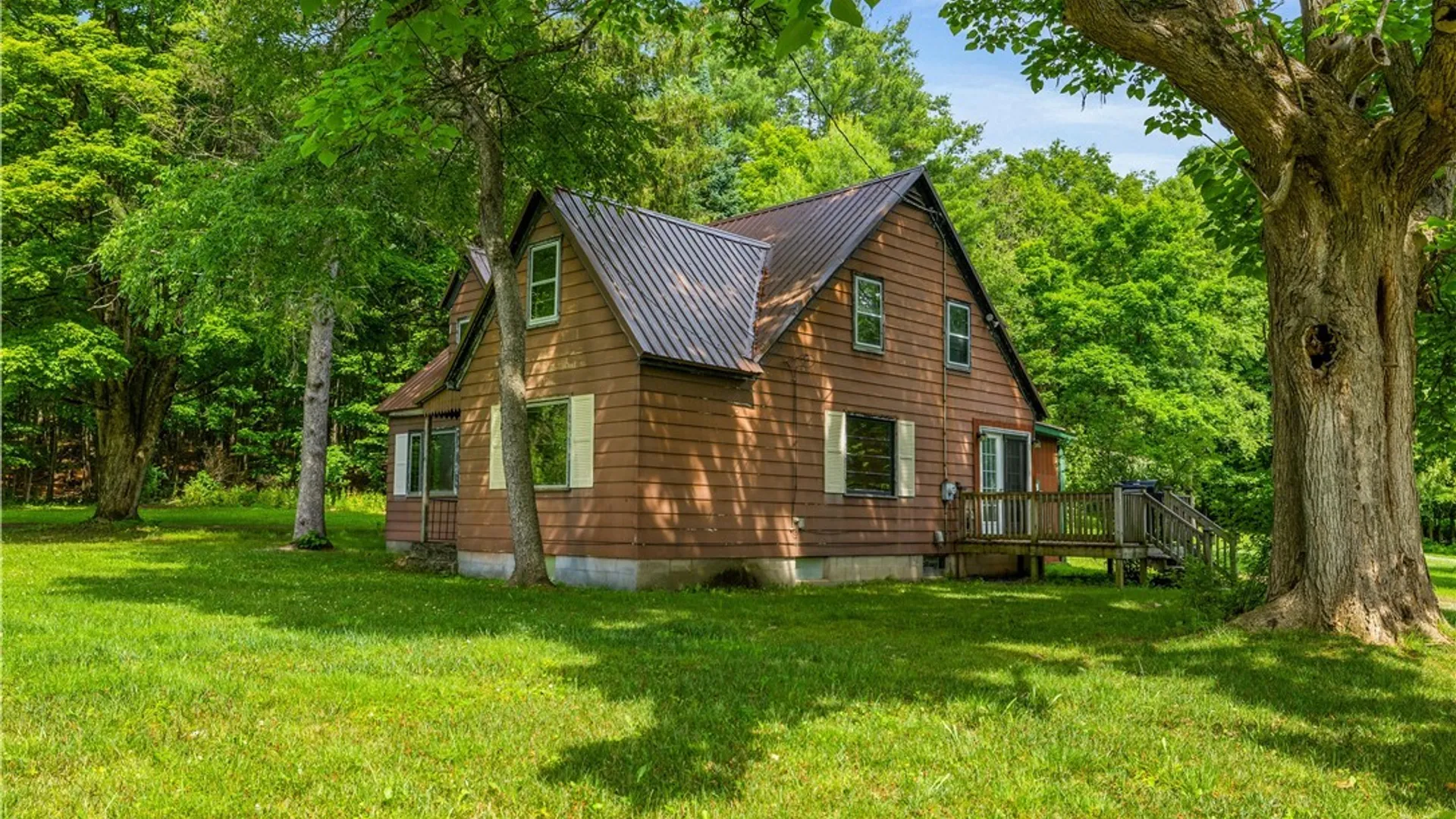 Property at 7268 Rickmeyer Road, Floyd, NY 13440 2