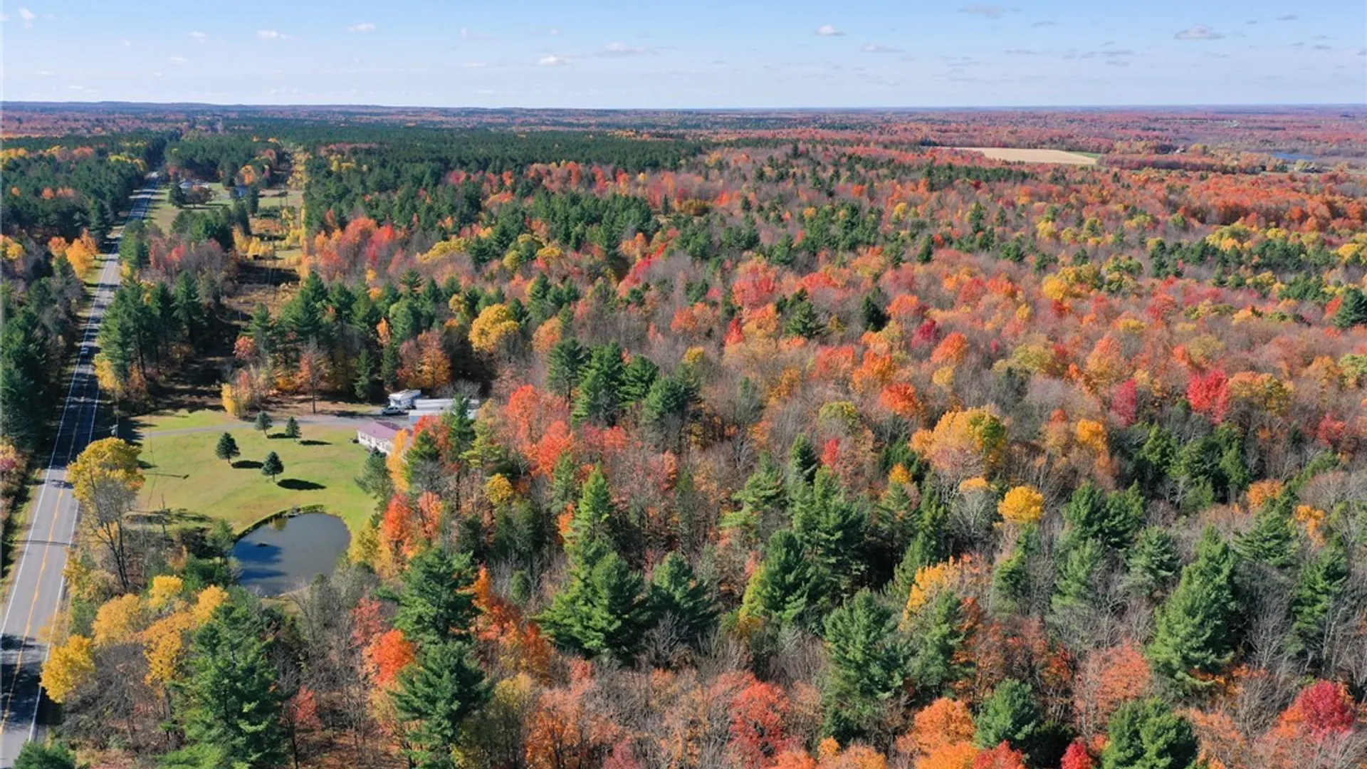 Property at 2765 State Highway 72, Hopkinton, NY 13676 2