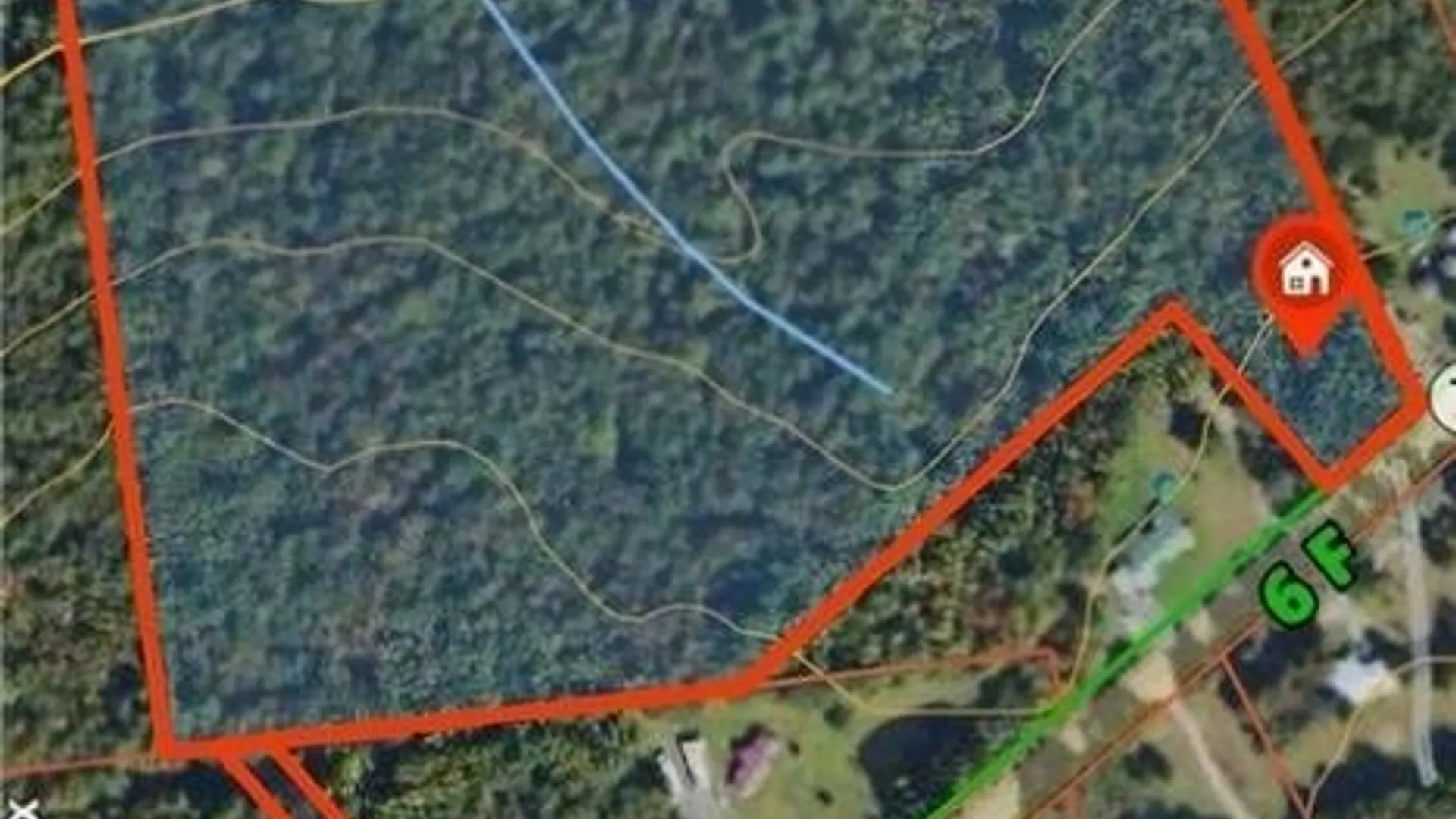 Property at 2765 State Highway 72, Hopkinton, NY 13676 9