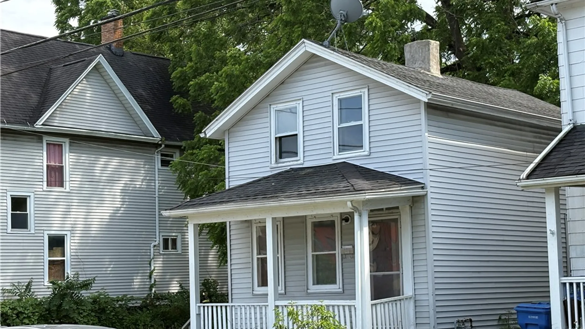 Property at 47 Woodward Street, Rochester, NY 14605 2