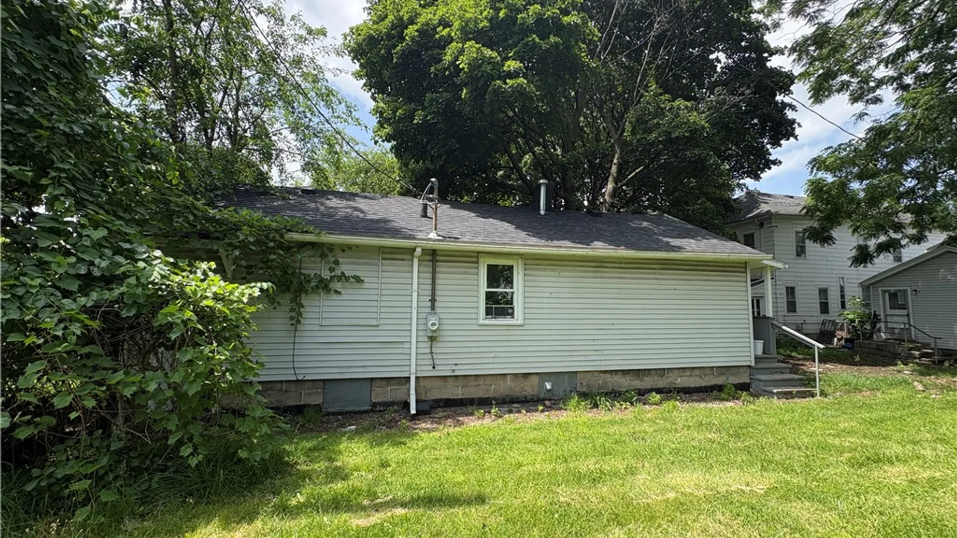 Property at 47 Woodward Street, Rochester, NY 14605 46