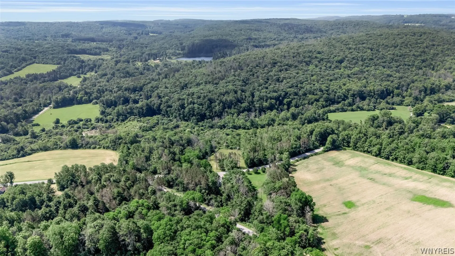 Property at 7749 Crabb Hollow Road, New Hudson, NY 14714 50