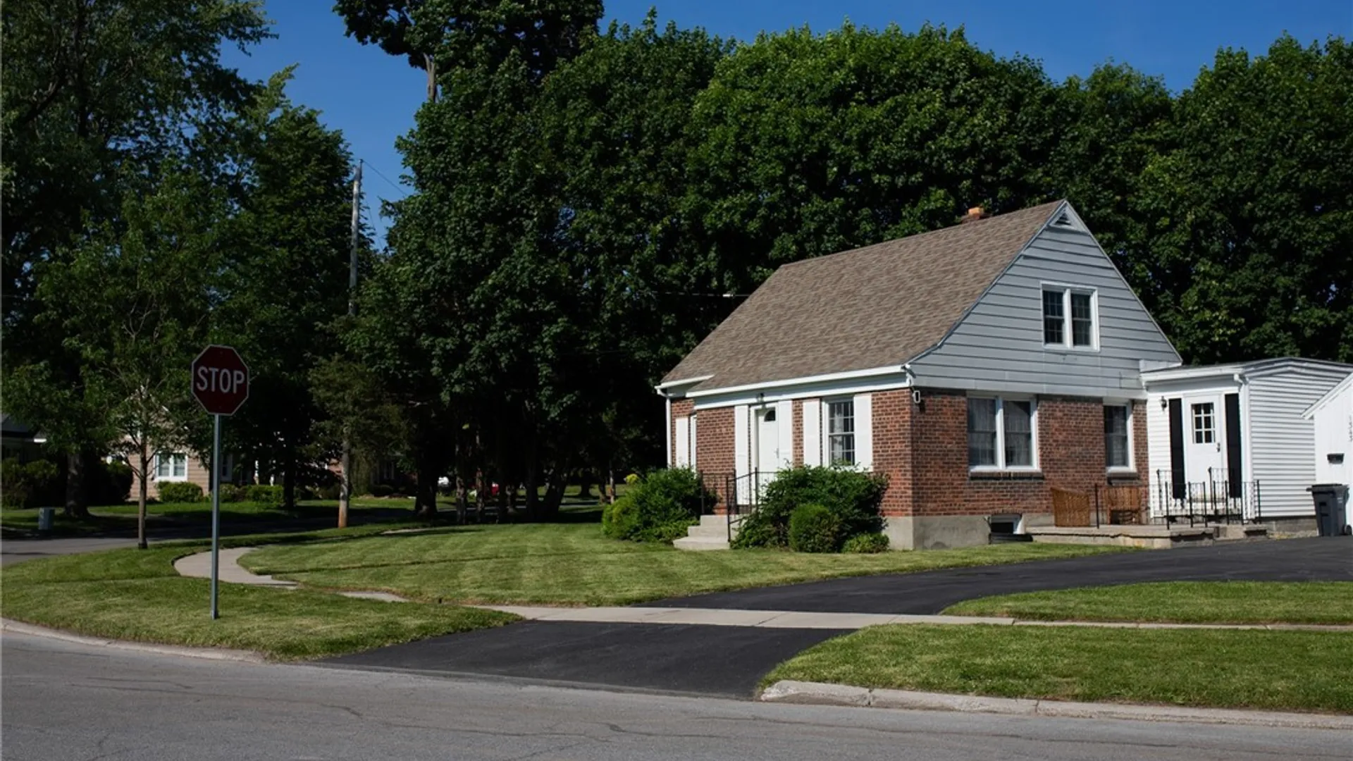 Property at 1343 Cosgrove Street, Watertown City, NY 13601 2