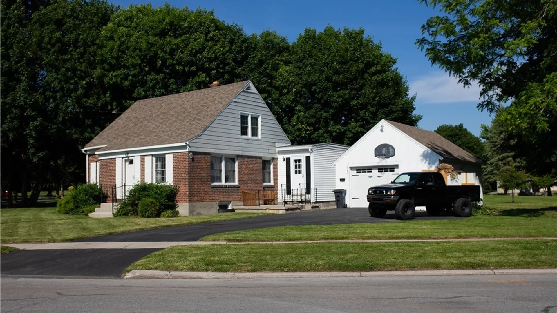 Property at 1343 Cosgrove Street, Watertown City, NY 13601 3