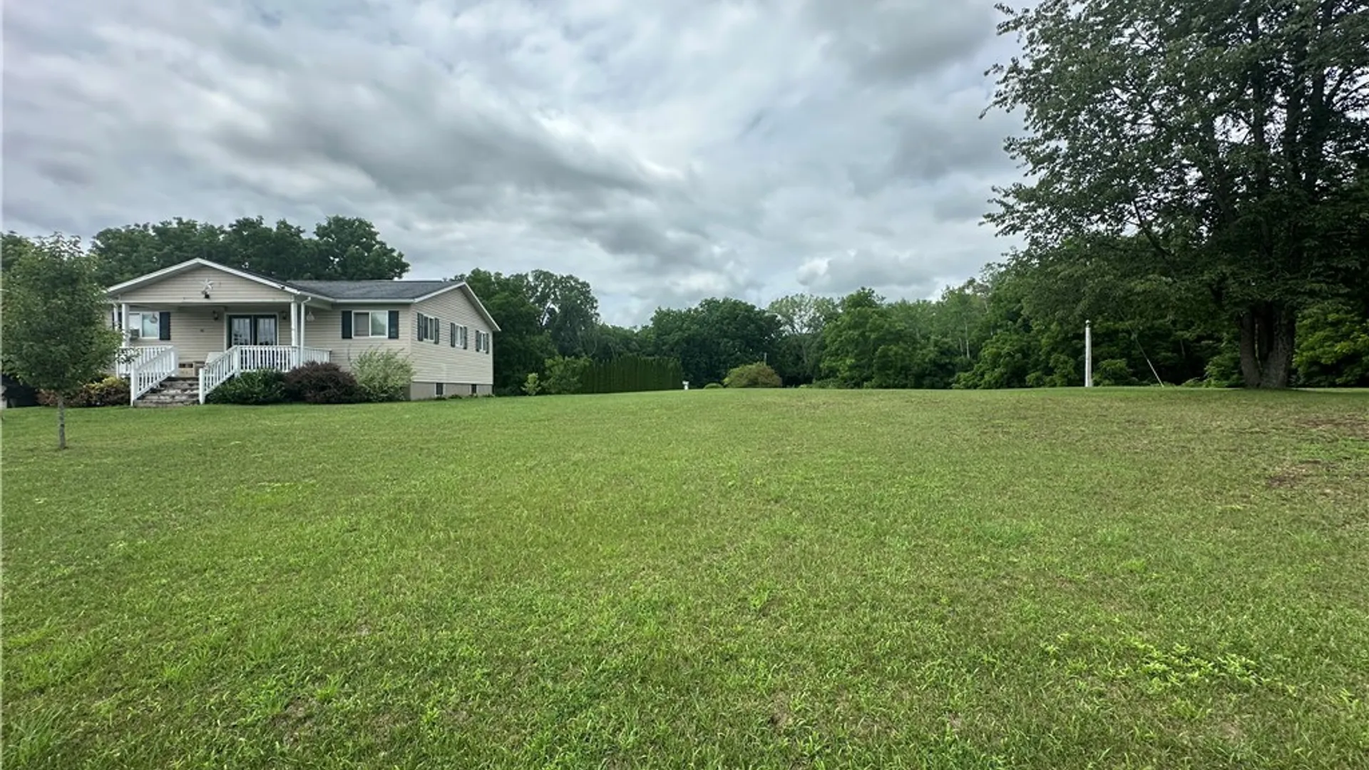 Property at 8669 W Loop Road, Montezuma, NY 13140 2