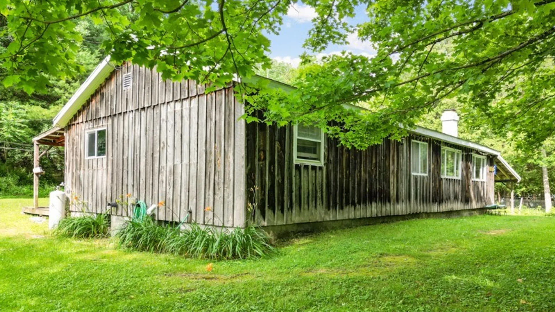 Property at 267 Millers Mills rd, Winfield, NY 13491 2