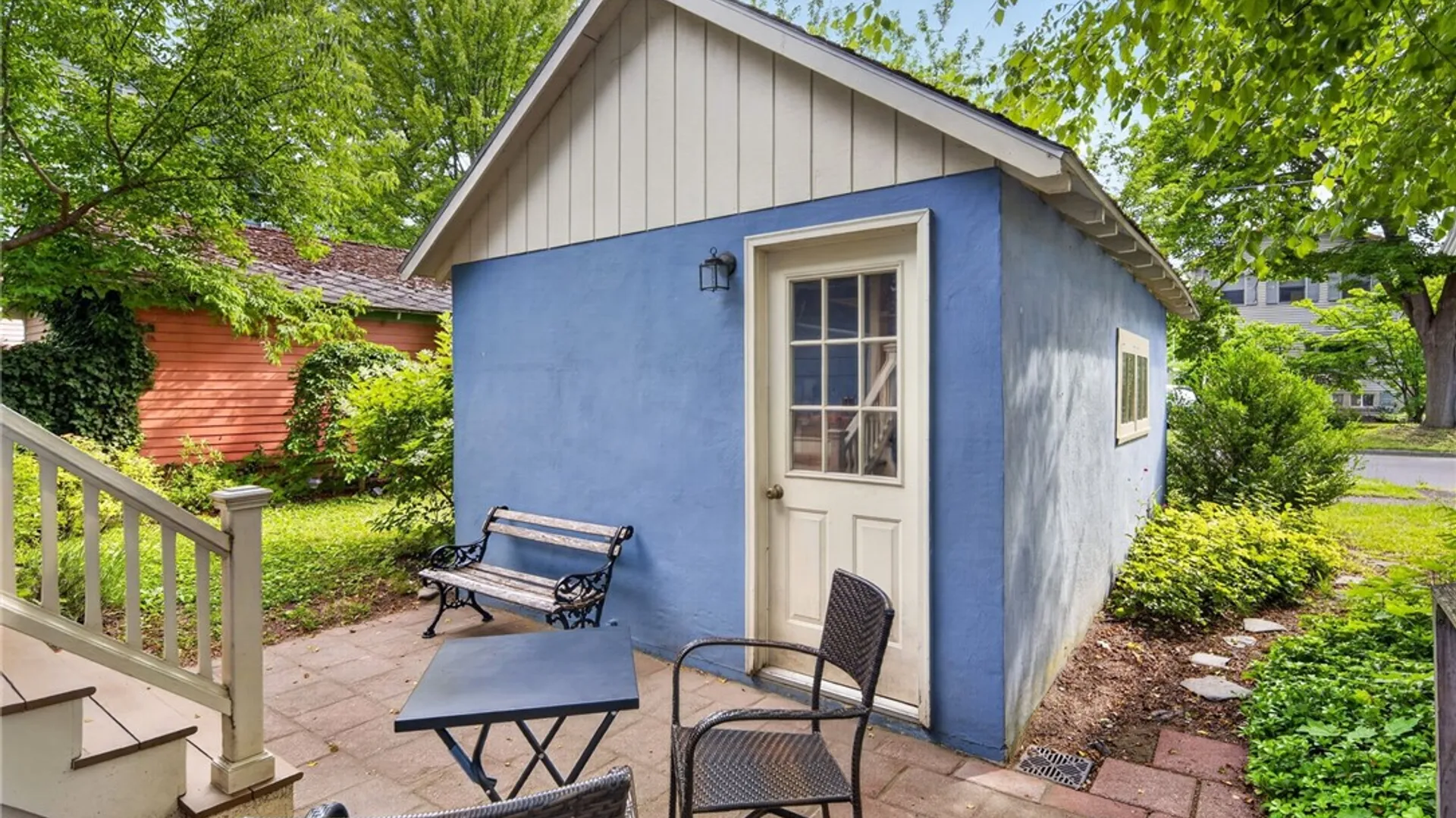 Property at 406 Auburn Street, Ithaca City, NY 14850 38