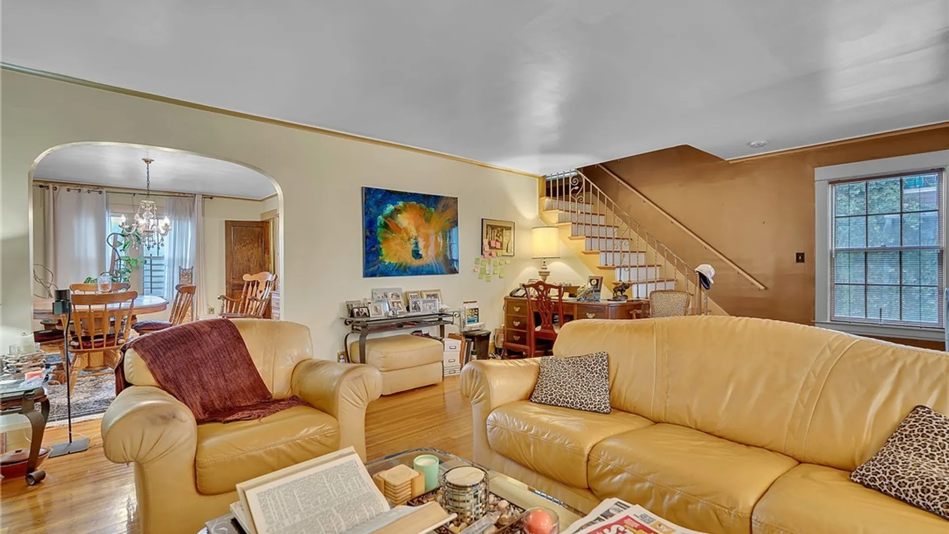 Property at 201 Minnesota Avenue, Buffalo, NY 14214 13