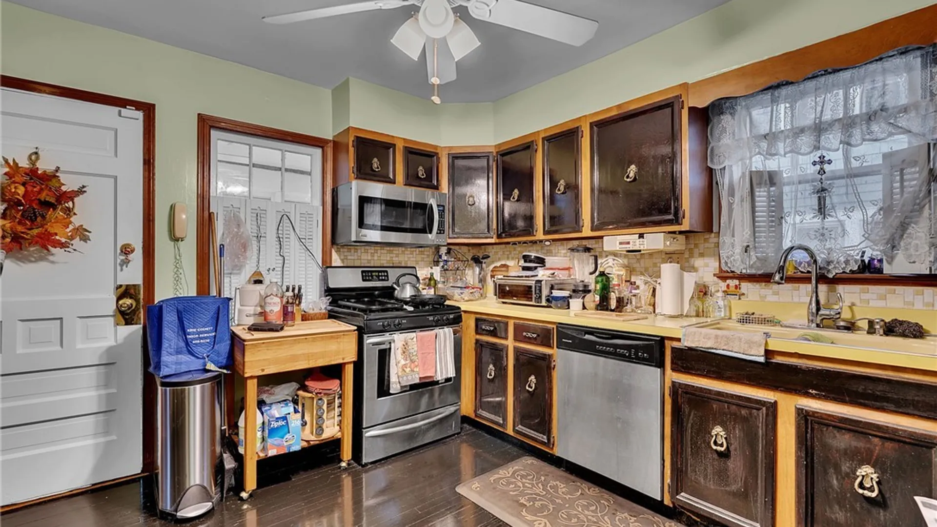 Property at 201 Minnesota Avenue, Buffalo, NY 14214 16