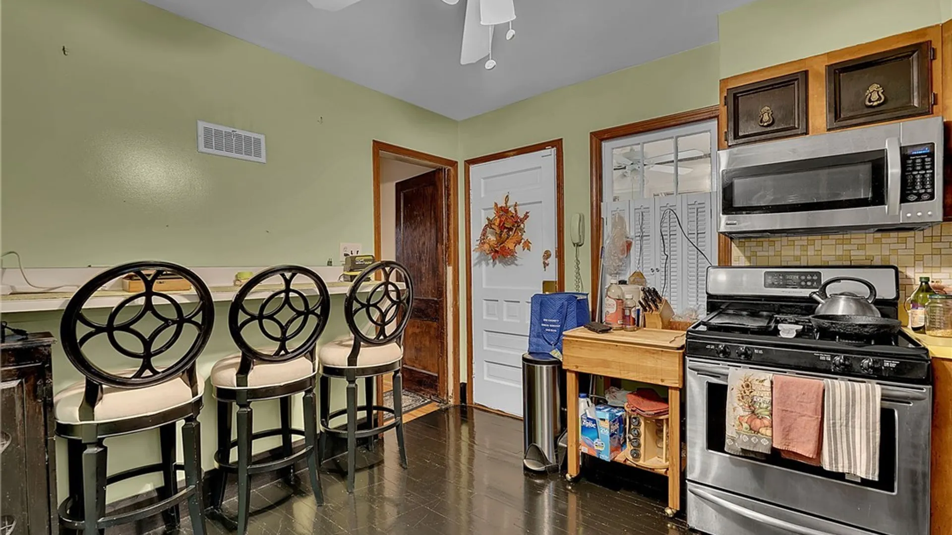 Property at 201 Minnesota Avenue, Buffalo, NY 14214 17