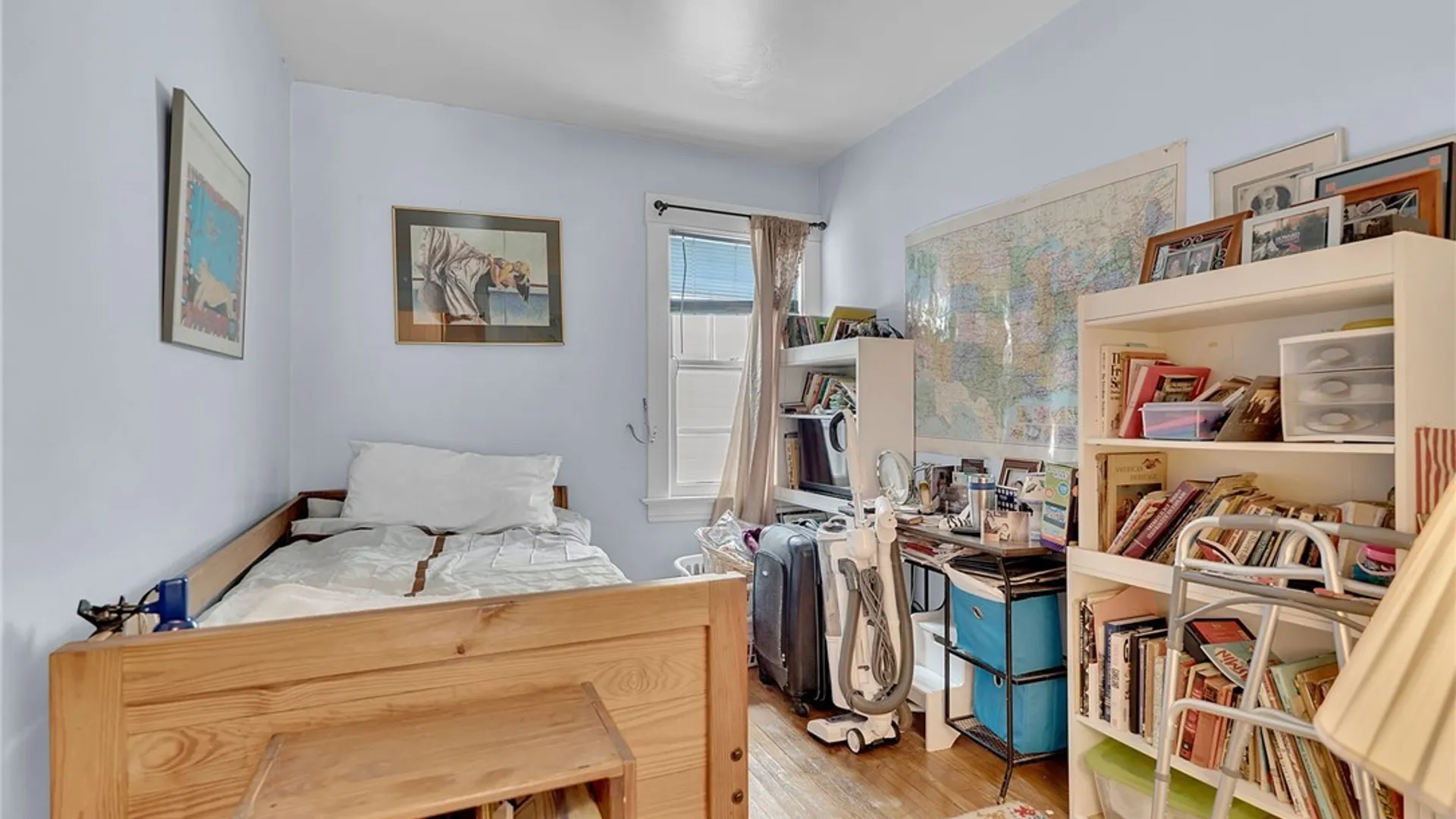 Property at 201 Minnesota Avenue, Buffalo, NY 14214 24