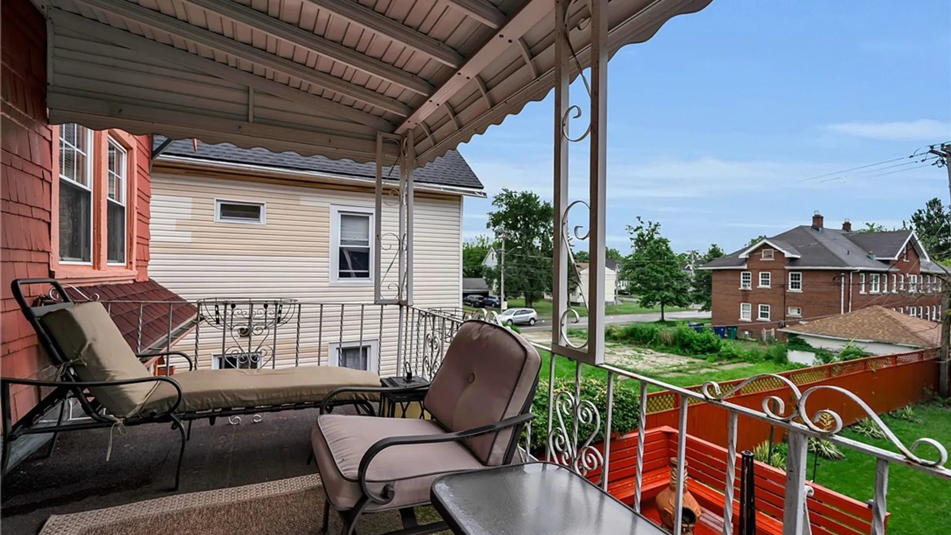 Property at 201 Minnesota Avenue, Buffalo, NY 14214 28