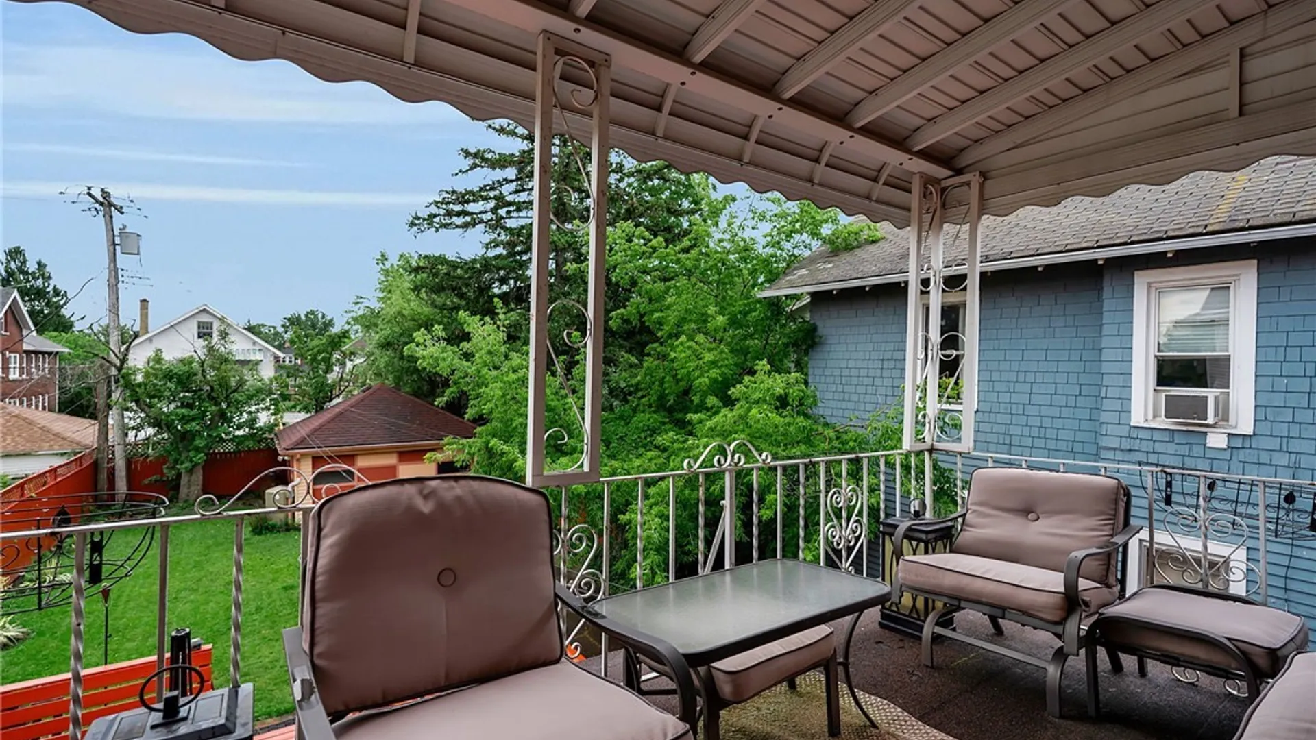 Property at 201 Minnesota Avenue, Buffalo, NY 14214 29