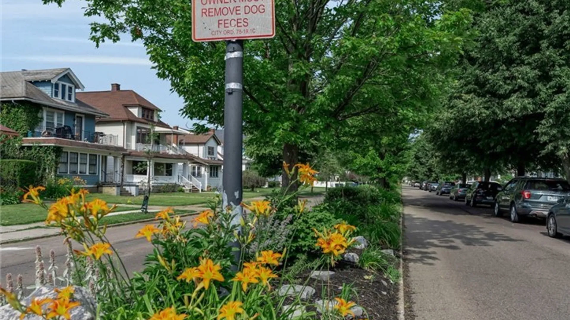 Property at 201 Minnesota Avenue, Buffalo, NY 14214 3