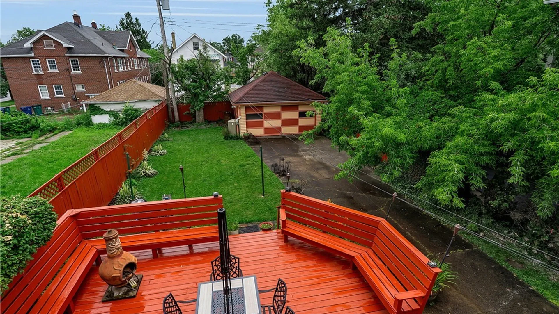 Property at 201 Minnesota Avenue, Buffalo, NY 14214 31