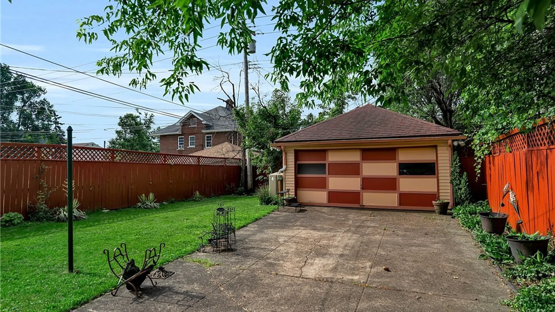 Property at 201 Minnesota Avenue, Buffalo, NY 14214 5