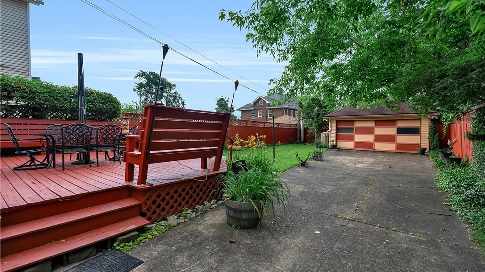 Property at 201 Minnesota Avenue, Buffalo, NY 14214 7