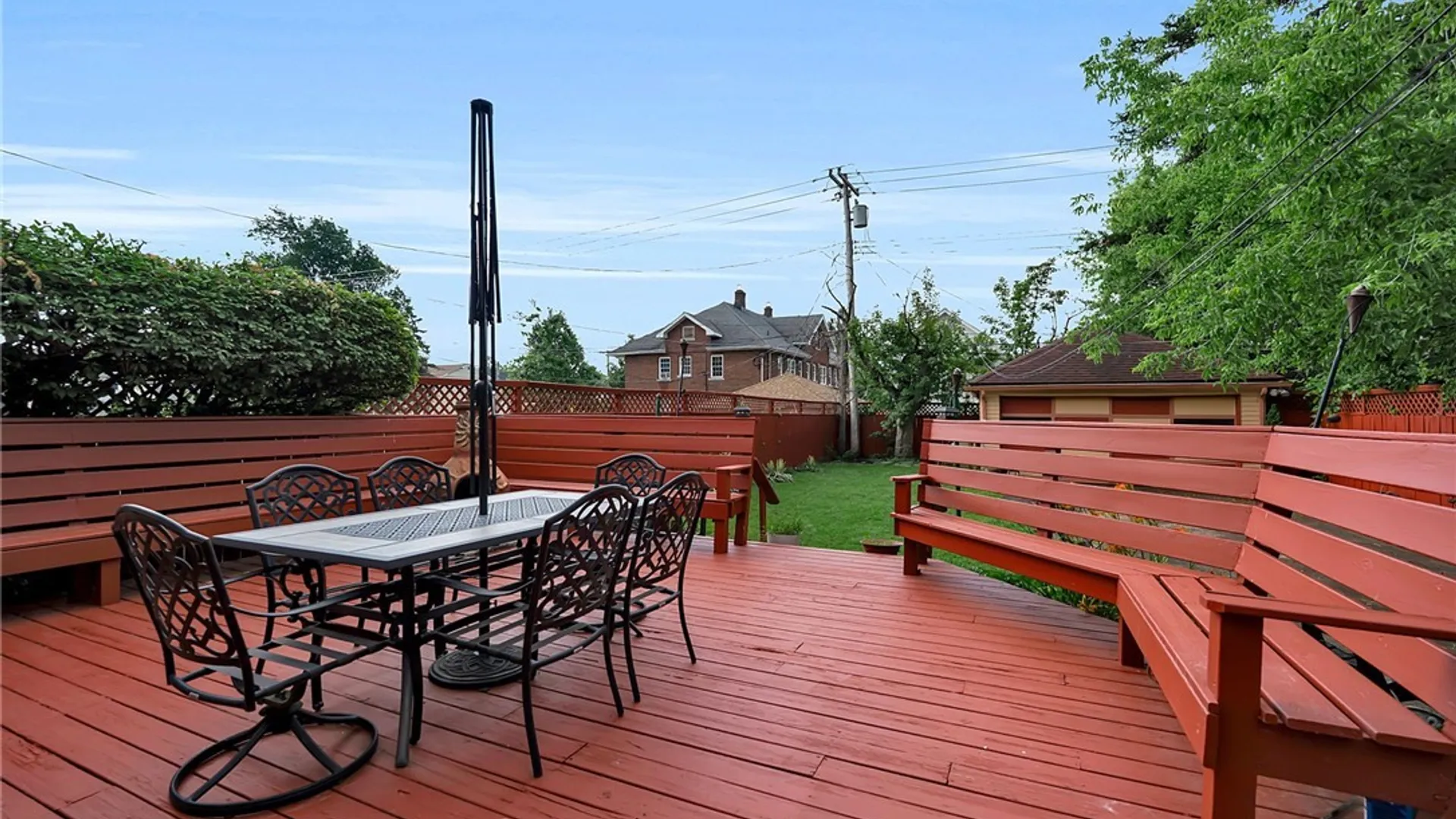 Property at 201 Minnesota Avenue, Buffalo, NY 14214 8