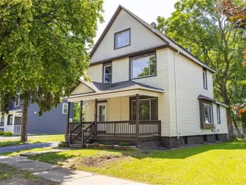 Property at 219 Dr Samuel Mccree, Rochester, NY 14611