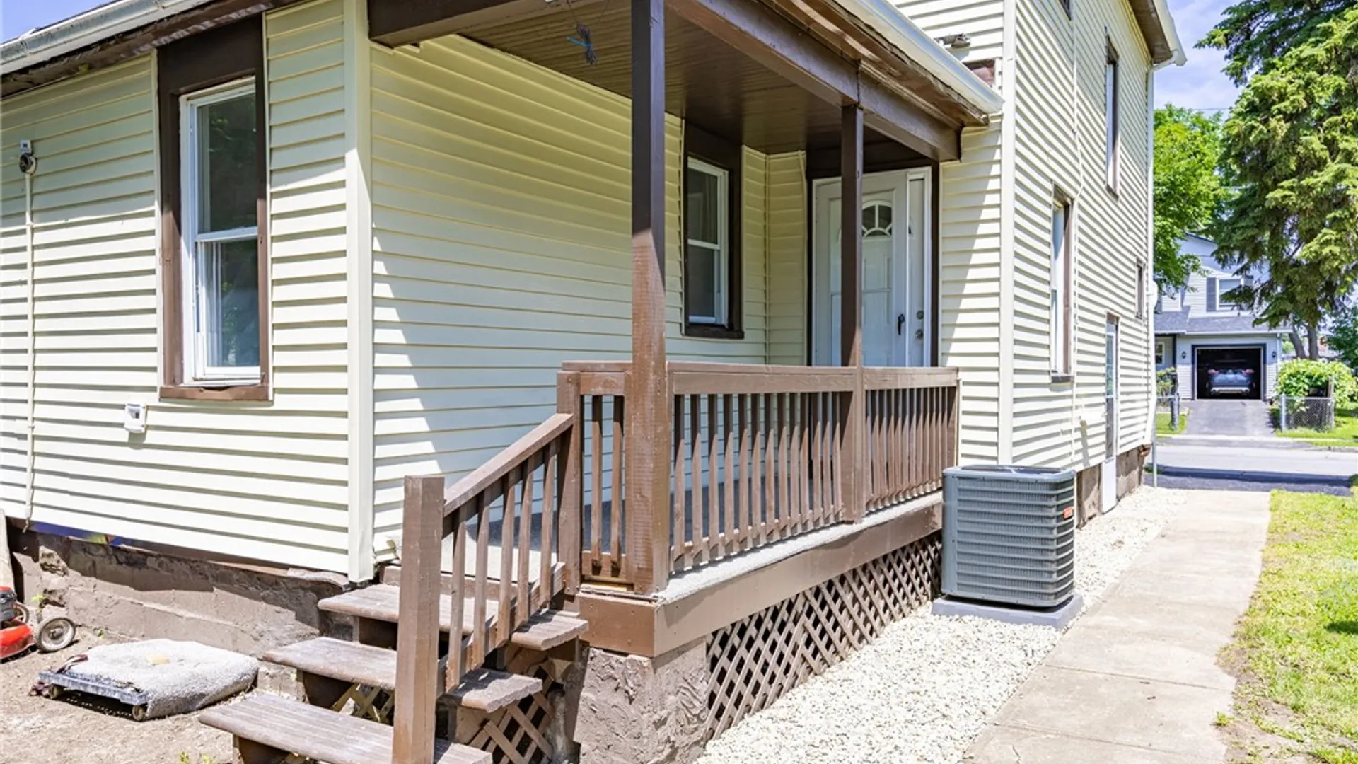 Property at 219 Dr Samuel Mccree, Rochester, NY 14611 25