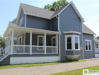 243 Lincoln Avenue, Dunkirk, NY 14048