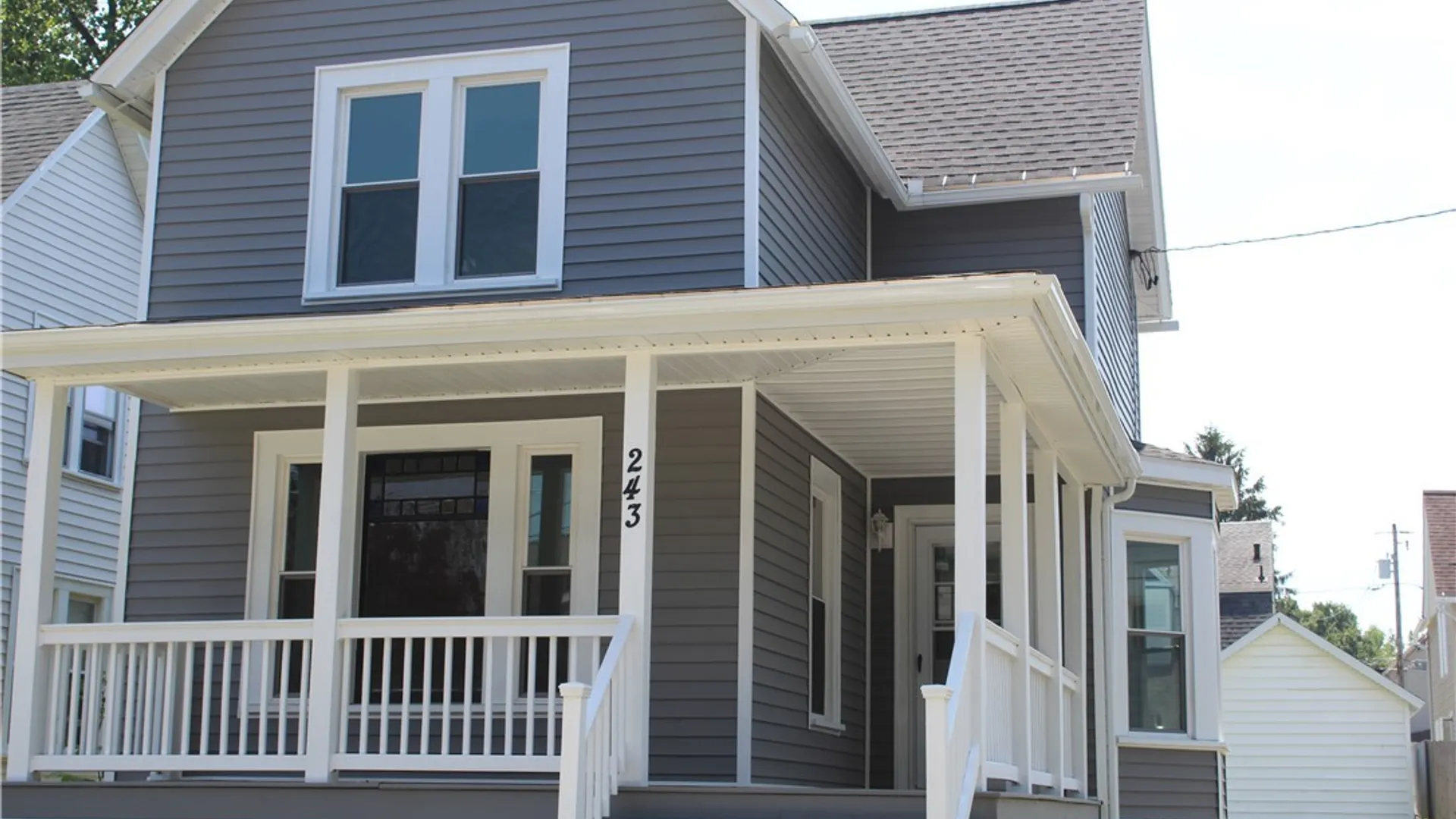 Property at 243 Lincoln Avenue, Dunkirk, NY 14048 33