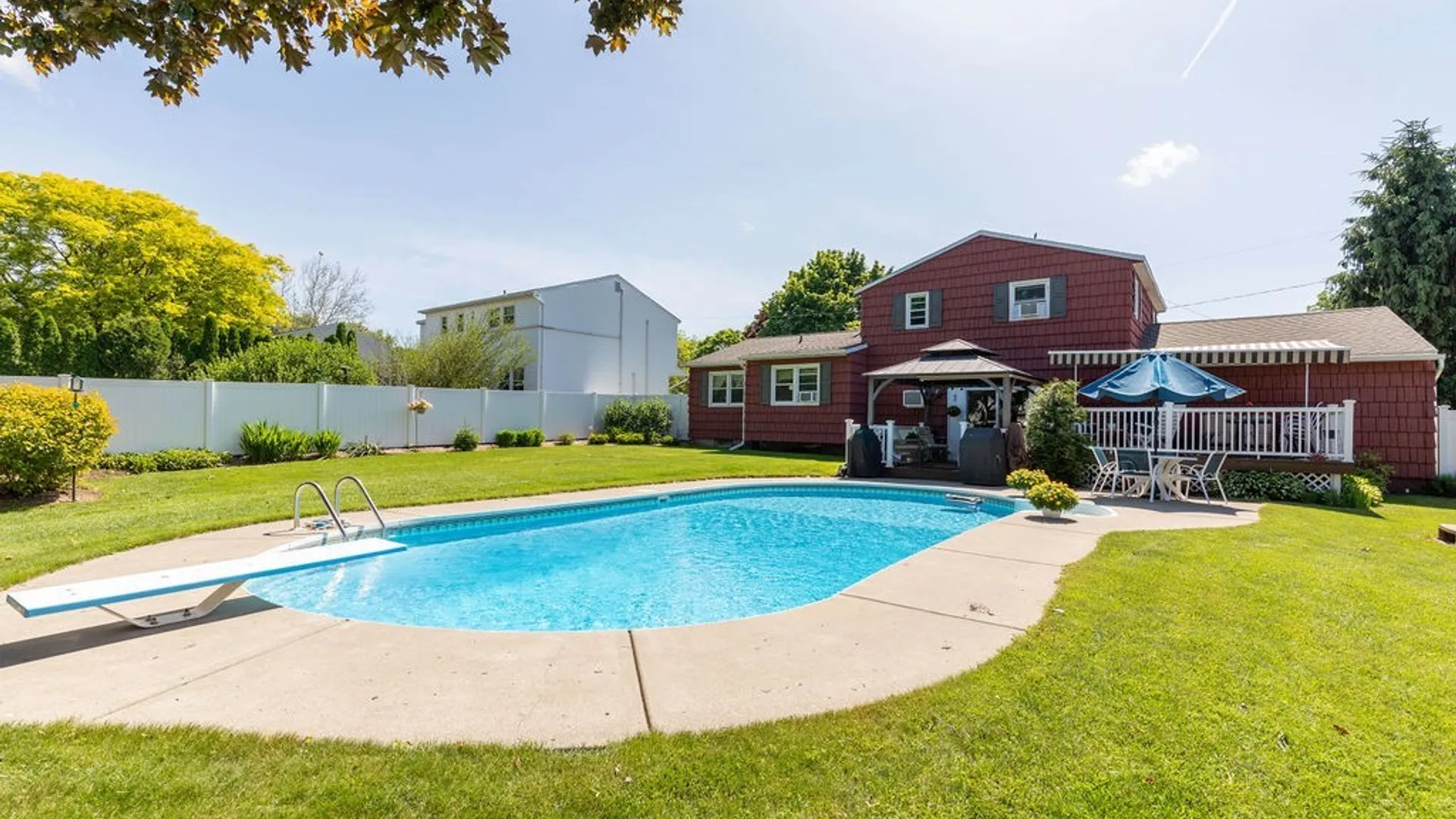 Property at 7454 Thunderbird Road, Clay, NY 13088 3