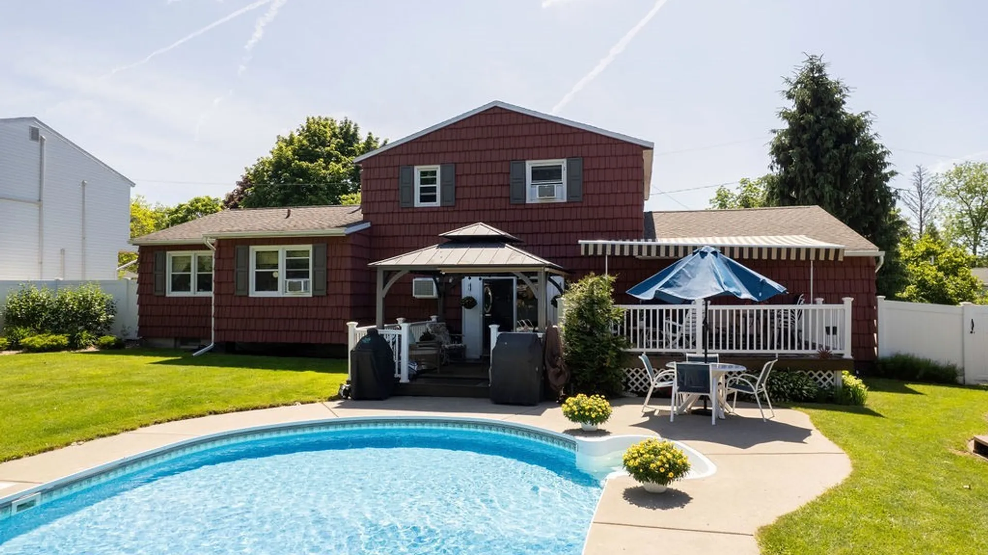 Property at 7454 Thunderbird Road, Clay, NY 13088 40