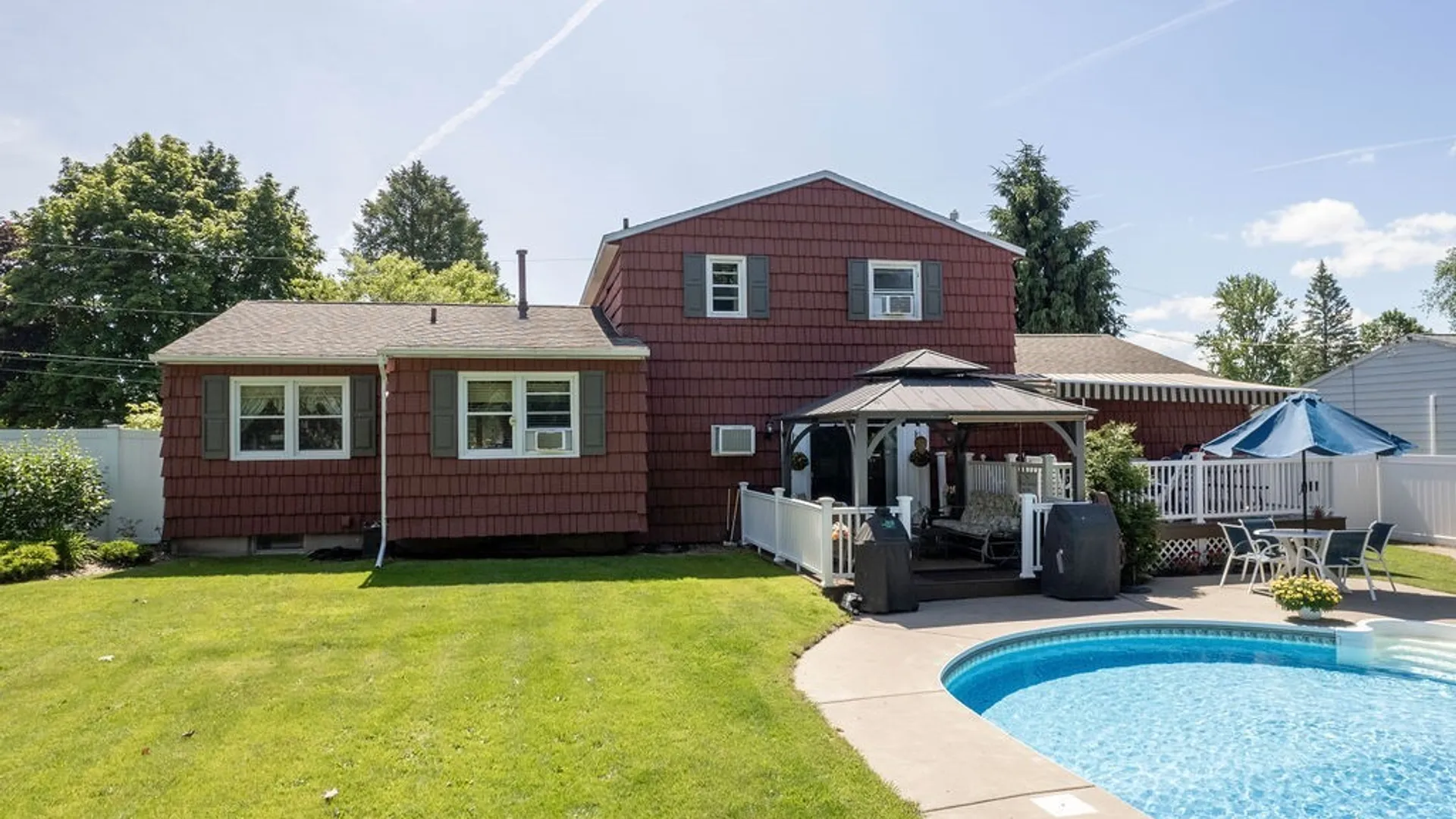 Property at 7454 Thunderbird Road, Clay, NY 13088 41