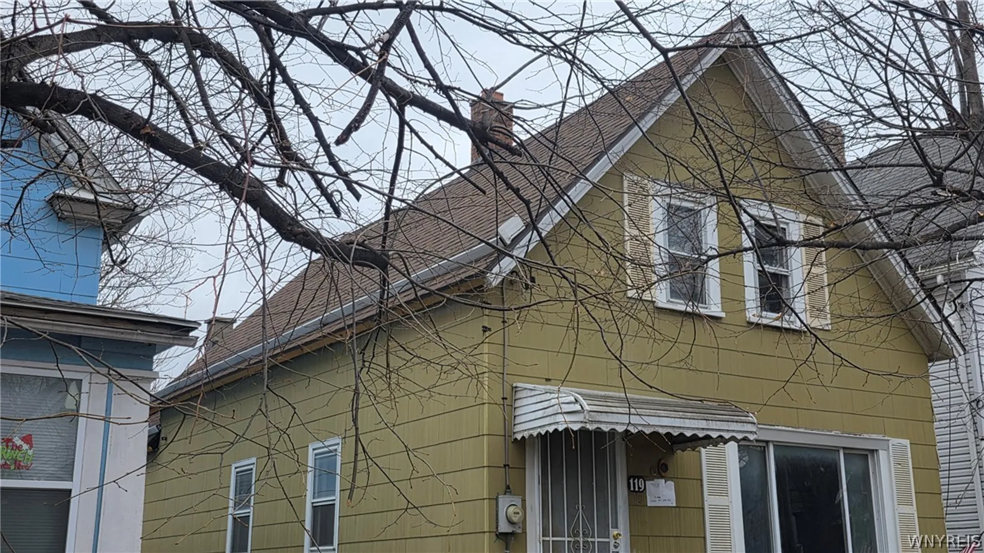Property at 119 Gilbert Street, Buffalo, NY 14206 23