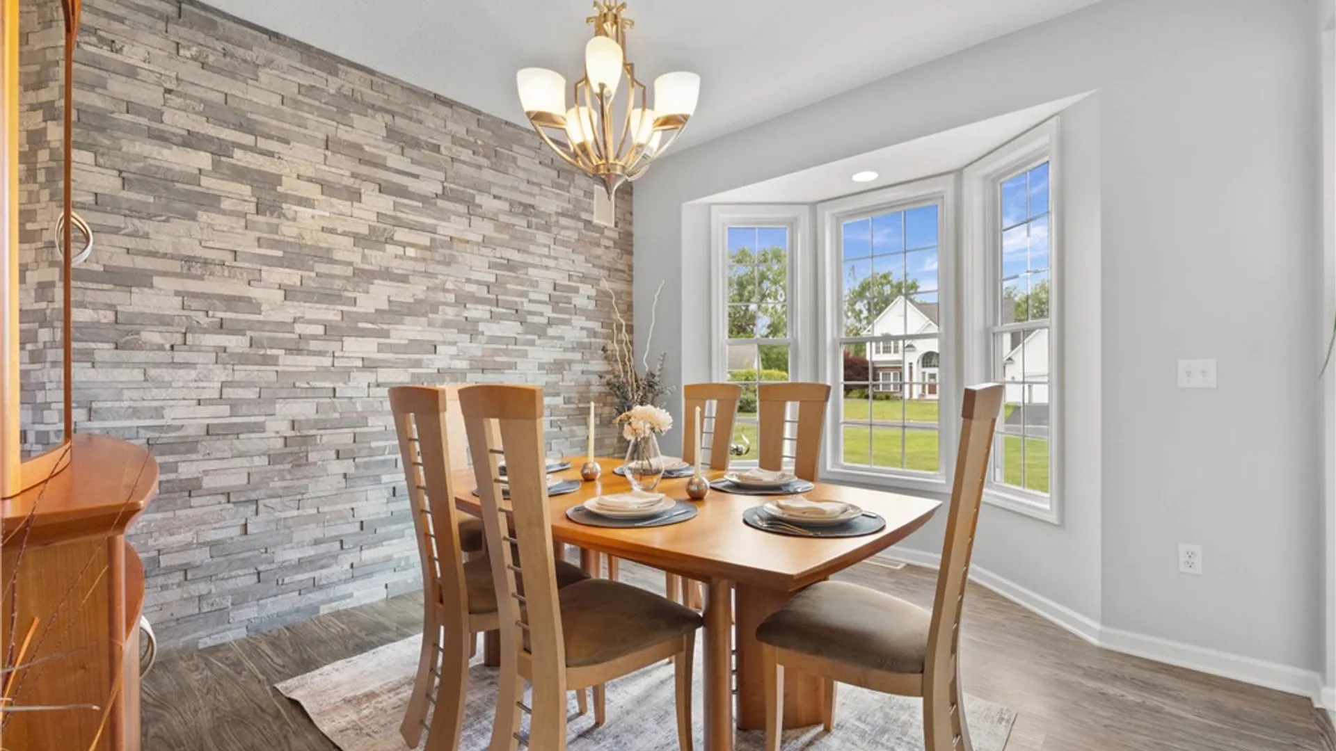 Property at 1111 Brick Landing Place, Webster, NY 14580 16