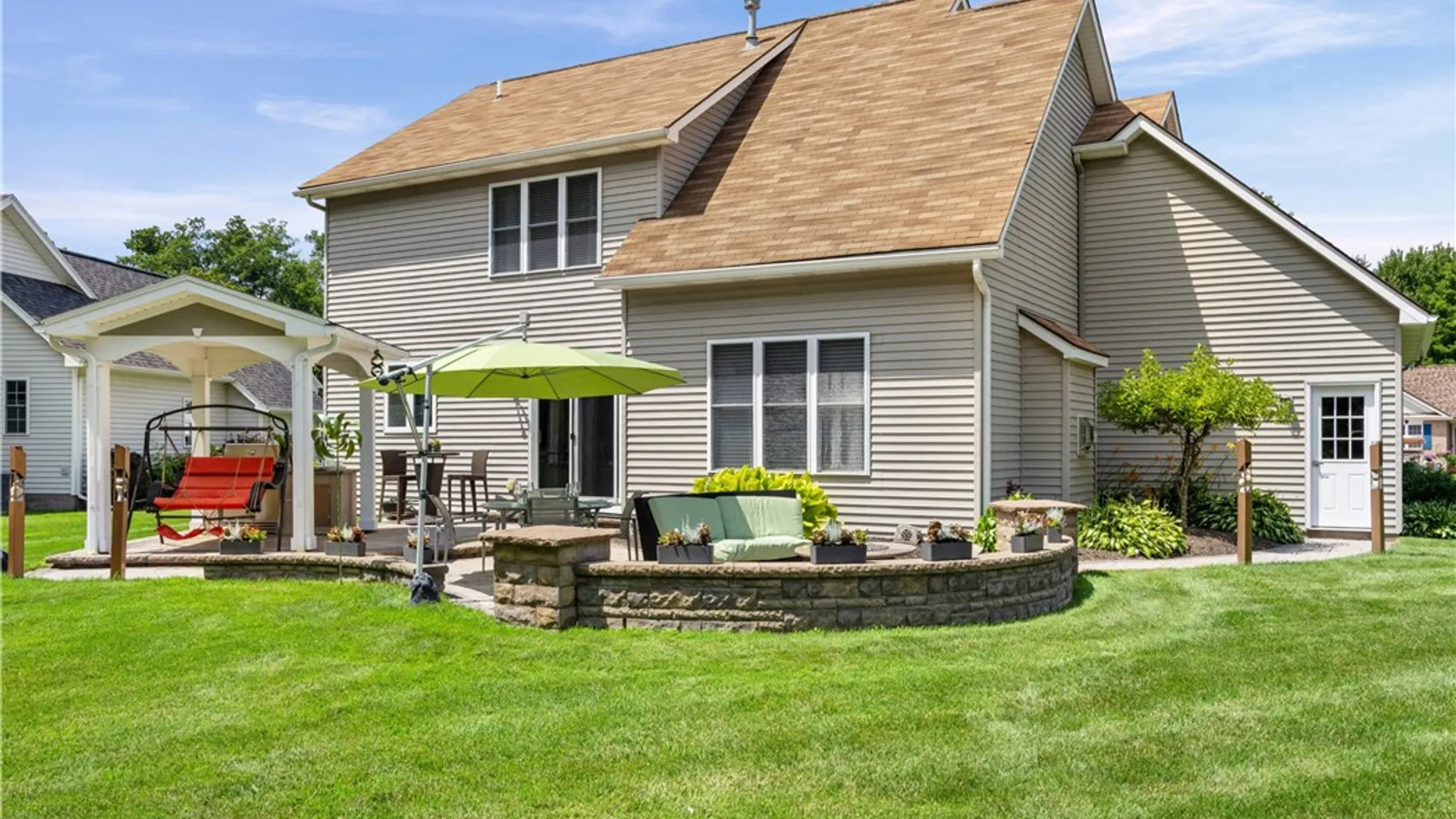 Property at 1111 Brick Landing Place, Webster, NY 14580 36