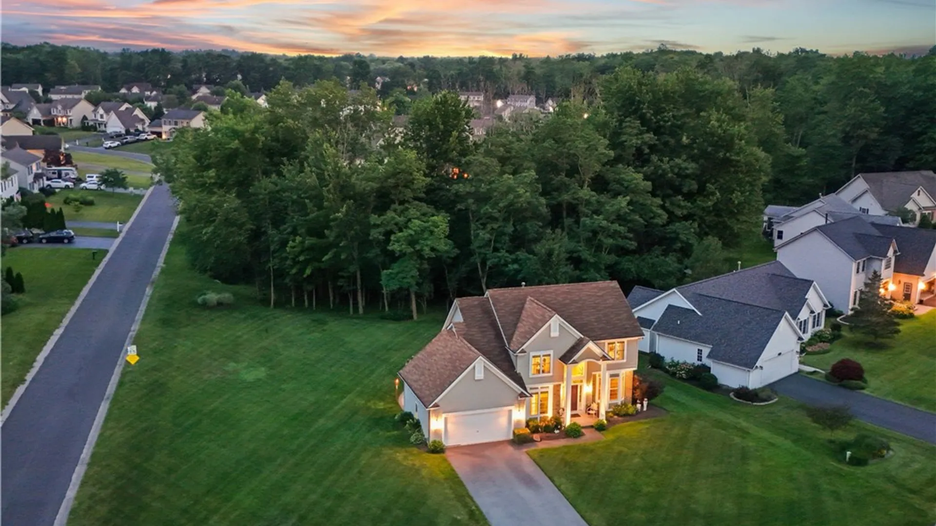 Property at 1111 Brick Landing Place, Webster, NY 14580 47