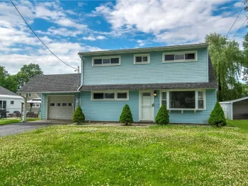 Property at 401 Van Dyke Road, Utica, NY 13502