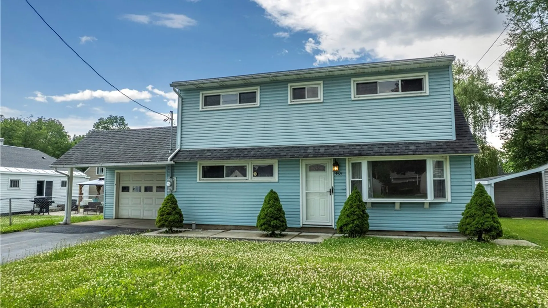 Property at 401 Van Dyke Road, Utica, NY 13502 2