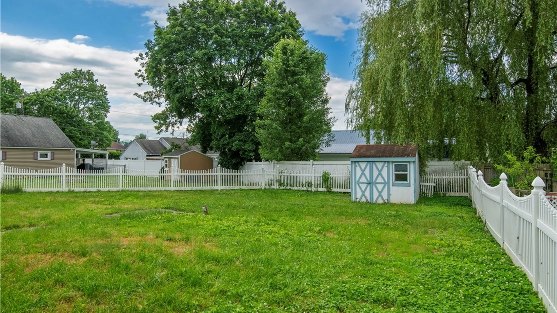 Property at 401 Van Dyke Road, Utica, NY 13502 29