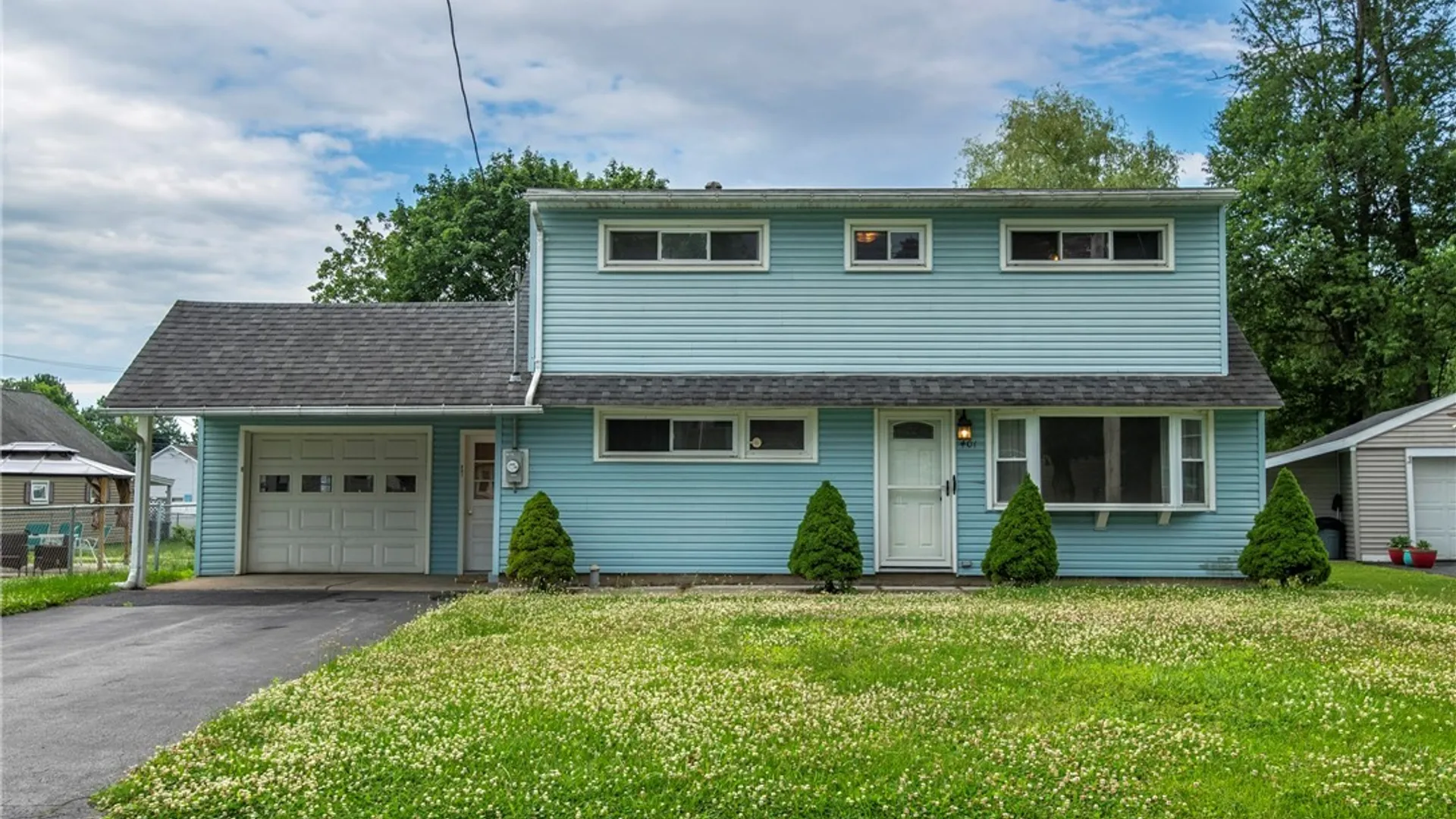 Property at 401 Van Dyke Road, Utica, NY 13502 3