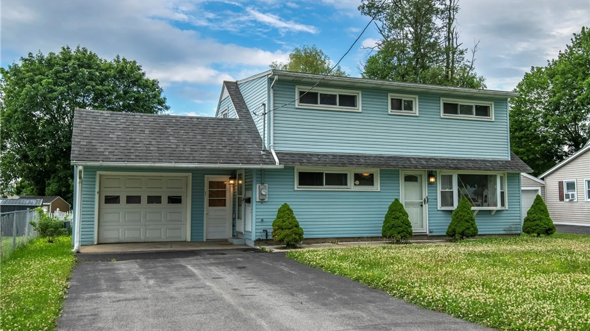 Property at 401 Van Dyke Road, Utica, NY 13502 4