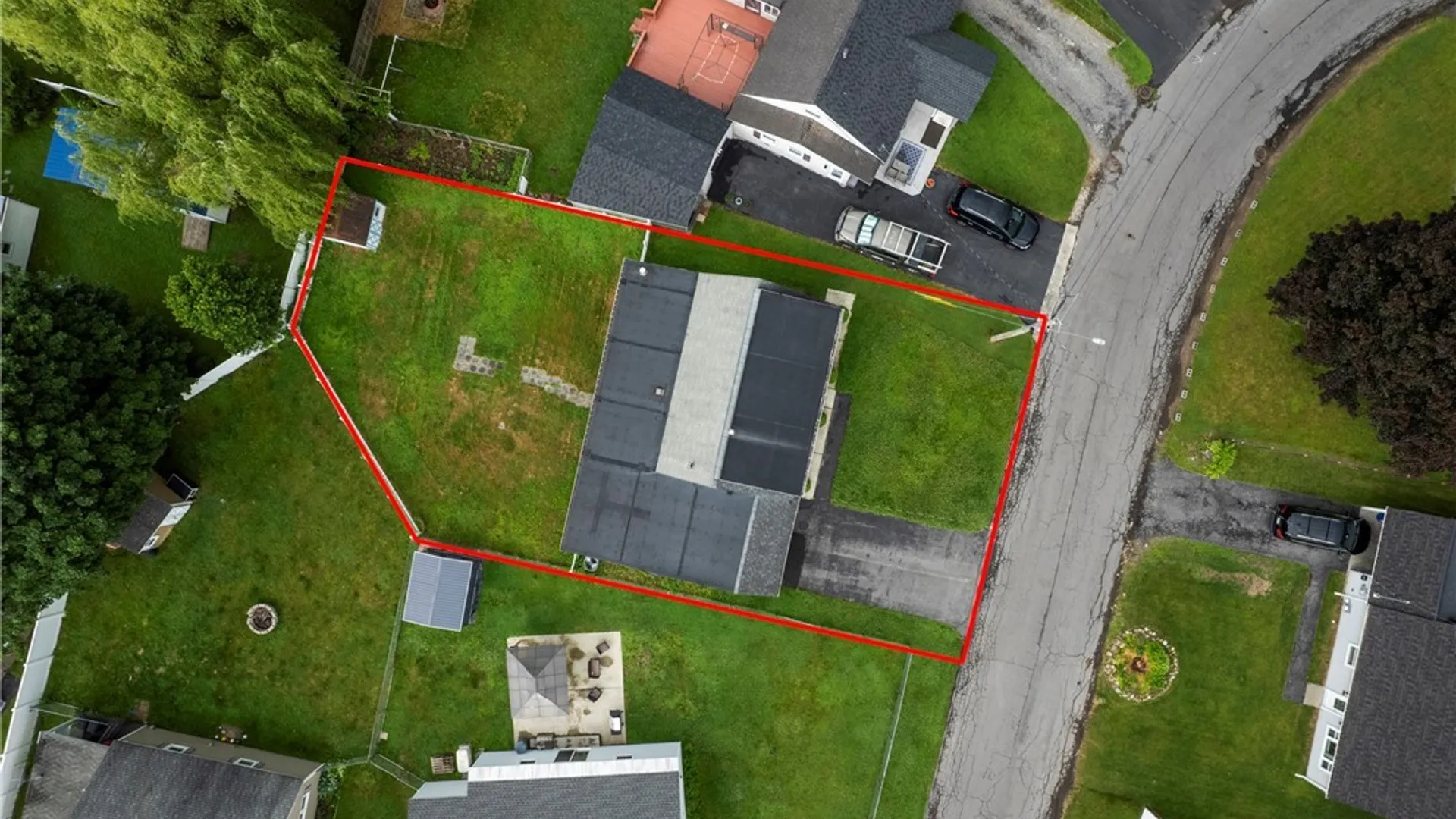 Property at 401 Van Dyke Road, Utica, NY 13502 46