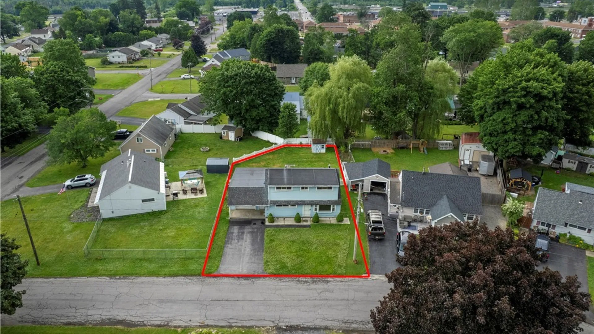 Property at 401 Van Dyke Road, Utica, NY 13502 47