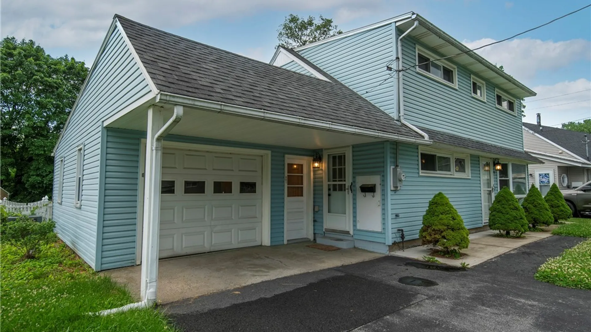 Property at 401 Van Dyke Road, Utica, NY 13502 5