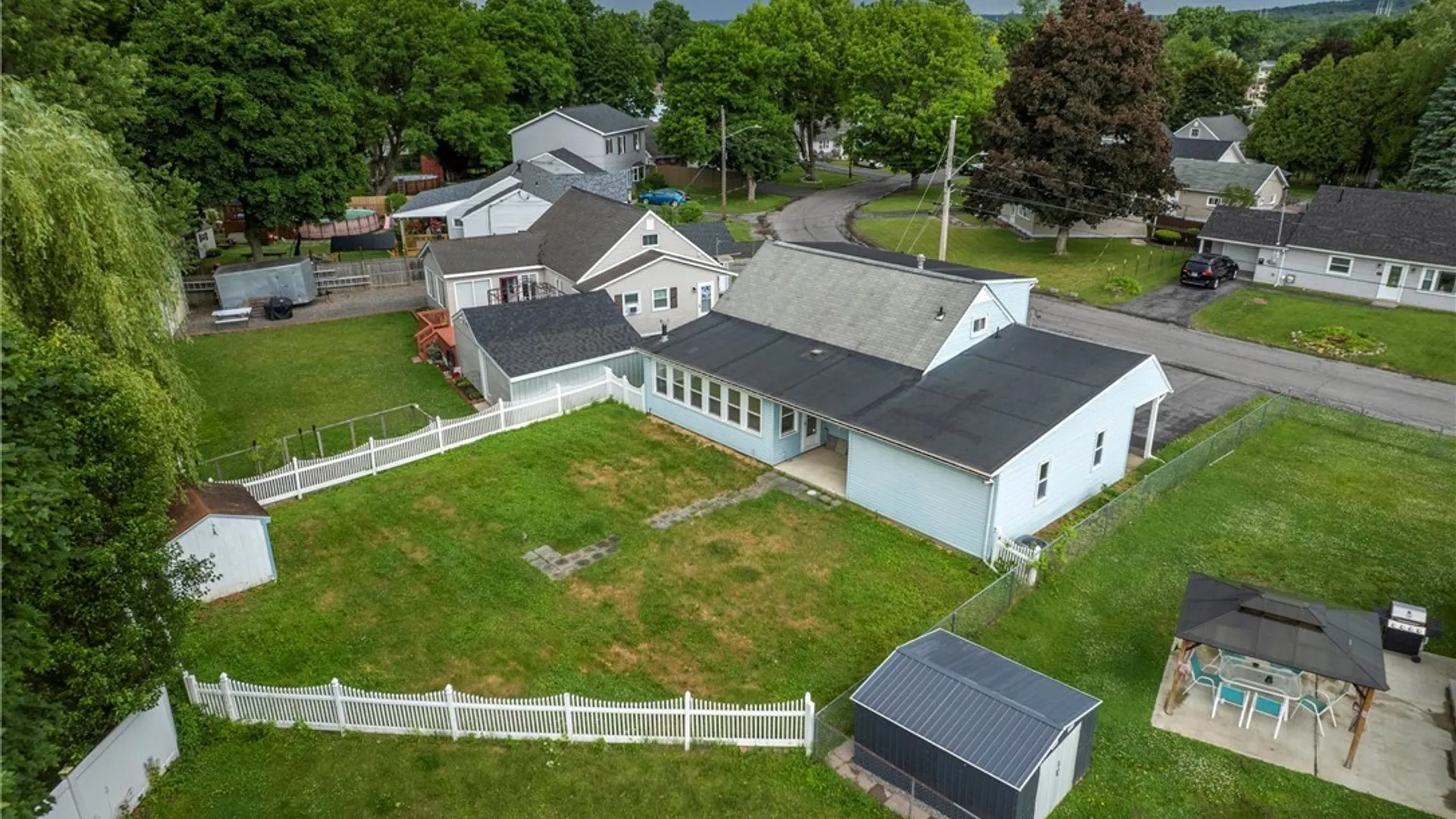 Property at 401 Van Dyke Road, Utica, NY 13502 50