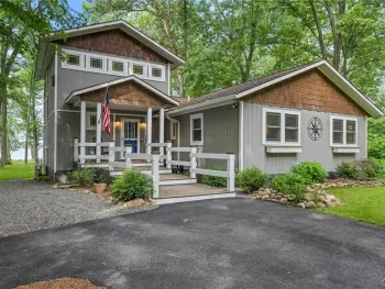 Property at 7255 Farnham Road, Lysander, NY 13112
