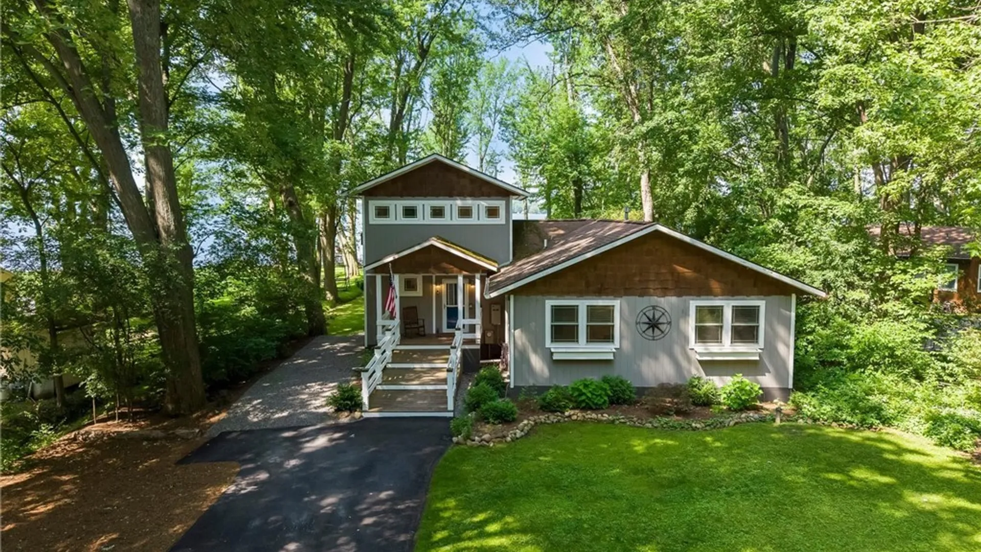 Property at 7255 Farnham Road, Lysander, NY 13112 2