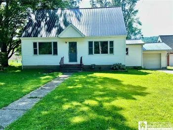 Property at 9439 Route 240, Ashford, NY 14171