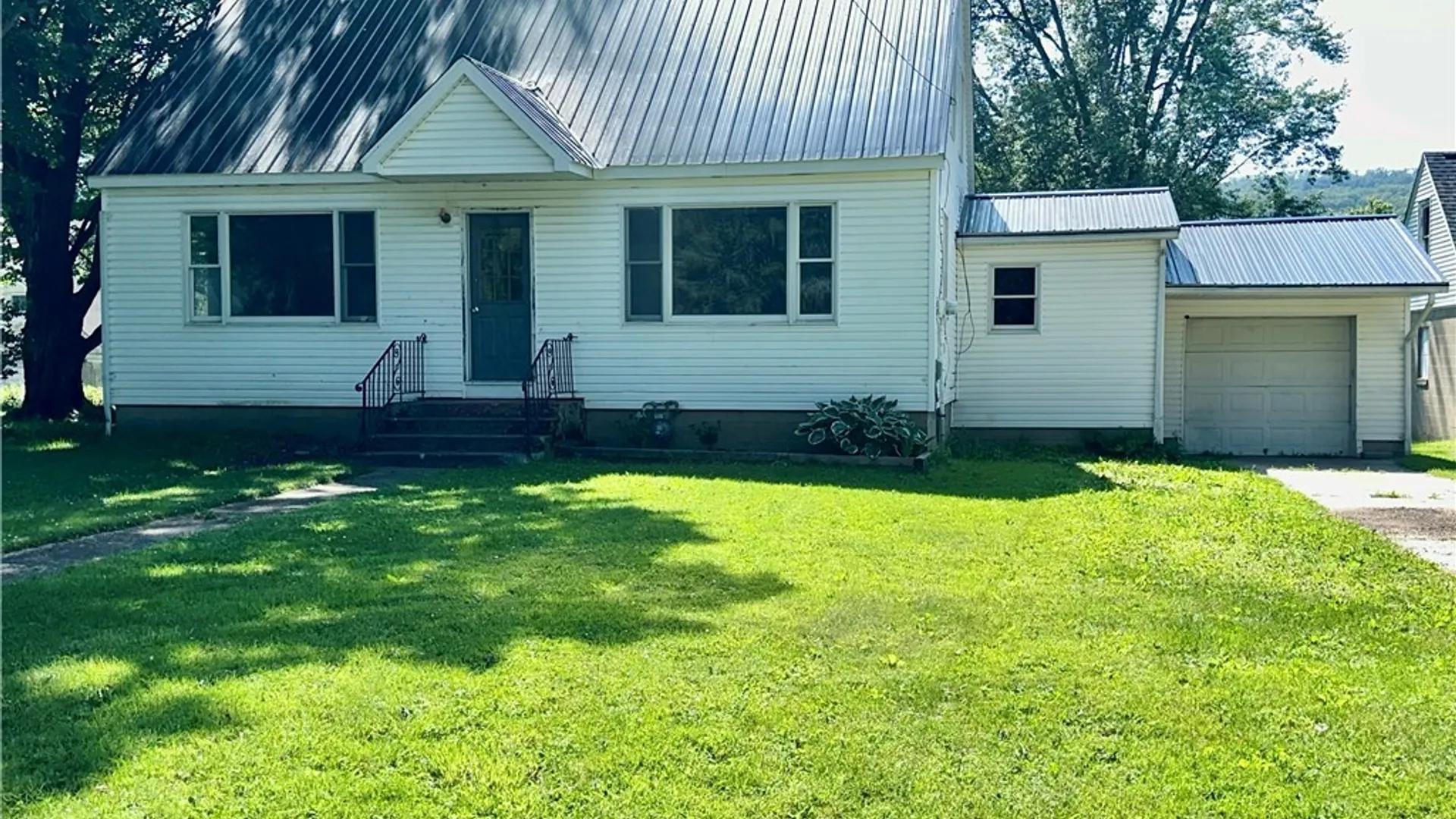 Property at 9439 Route 240, Ashford, NY 14171 2