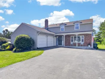 Property at 5459 Prescott Road, Deerfield, NY 13502