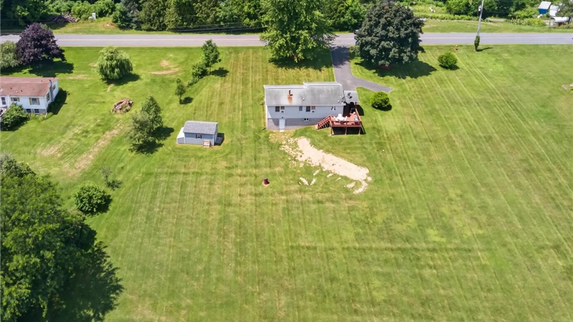 Property at 911 Larue Road, Manchester, NY 14432 10